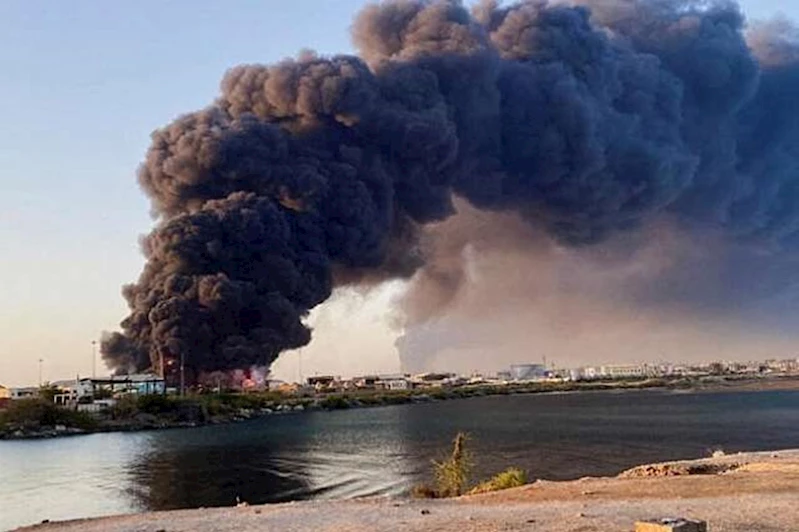Port Sudan