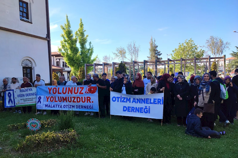 Bakım merkezlerindeki ihmallere karşı yetkilileri harekete geçmeye çağırıyoruz