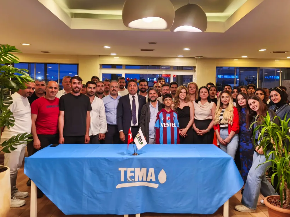 TEMA