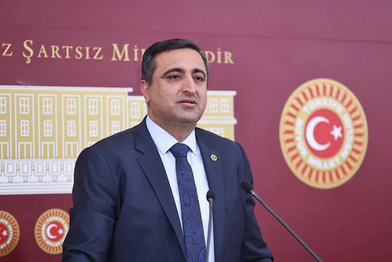 HÜDA PAR Sözcüsü Ramanlı: Artık Kürt meselesi, şiddet parantezinden çıkarılmalı