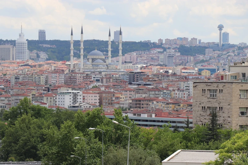 Ankara