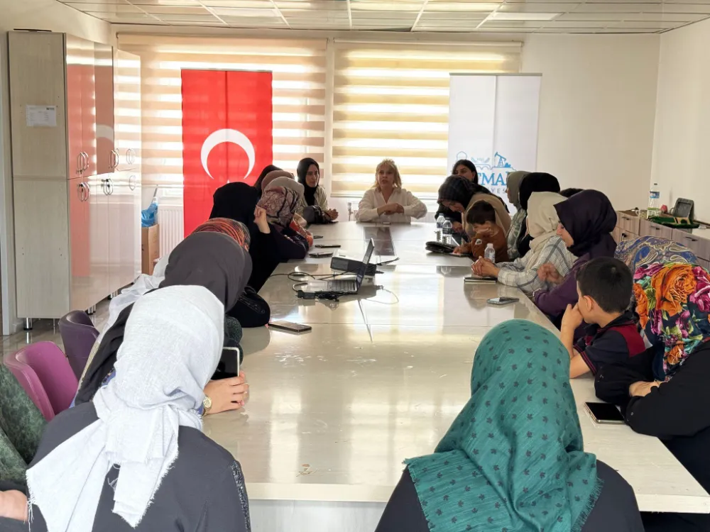 Çevre haftası öncesi geri dönüşüm yarışması başlıyor 