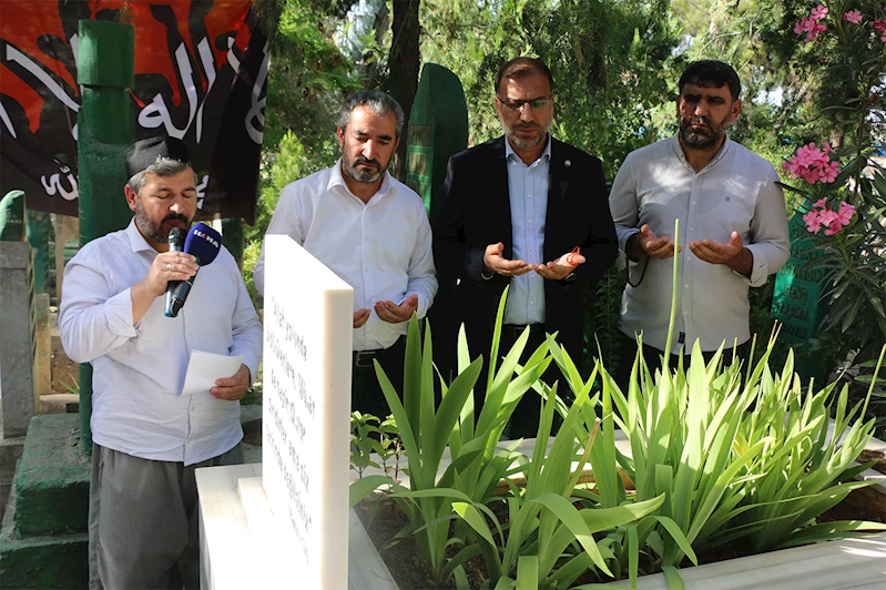 Şanlıurfa