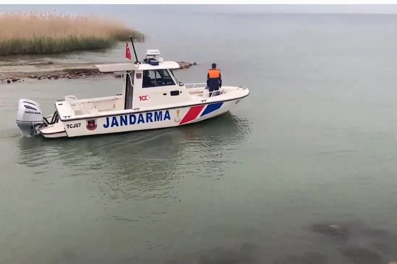 Kaçak avcılık operasyonunda 164 bin TL ceza kesildi