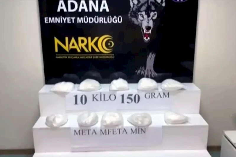Adana