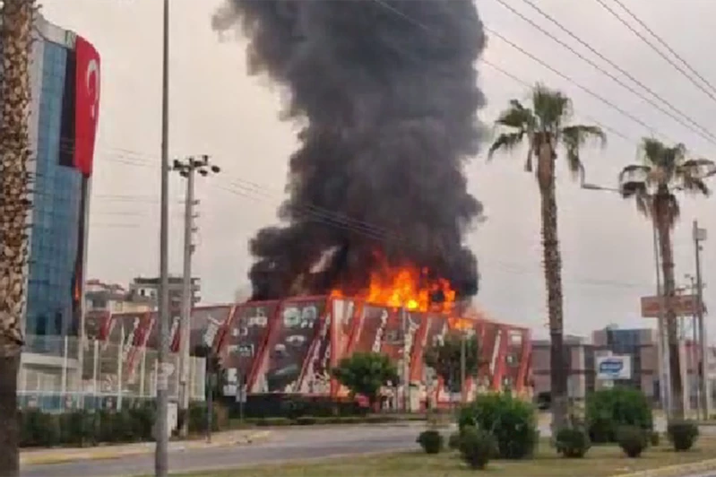Mersin