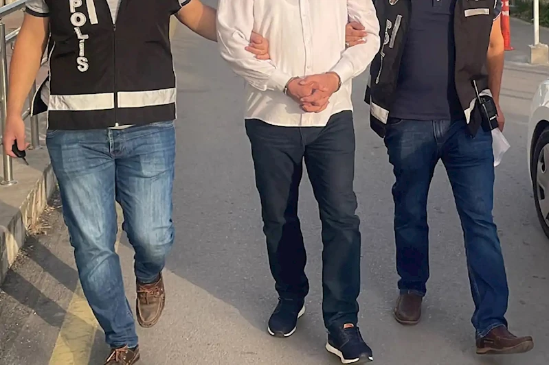 Emniyet ve TSK