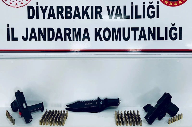 Diyarbakır