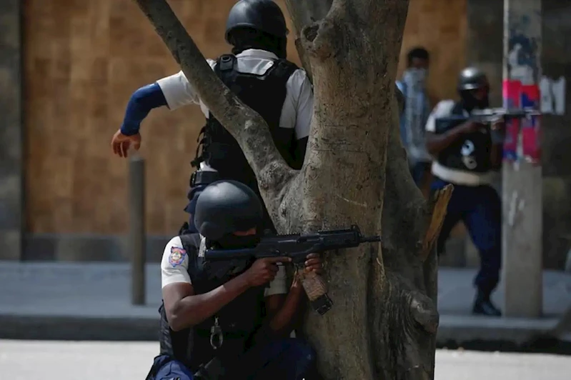 Haiti