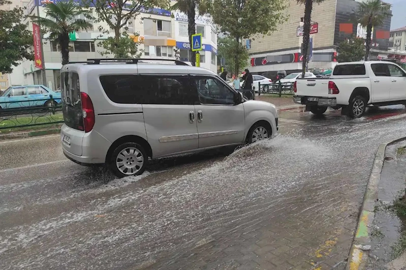Meteoroloji