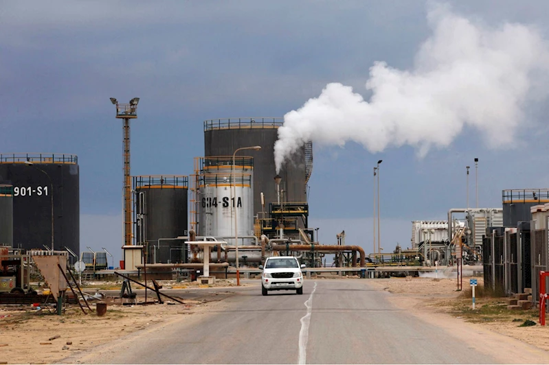 Libya