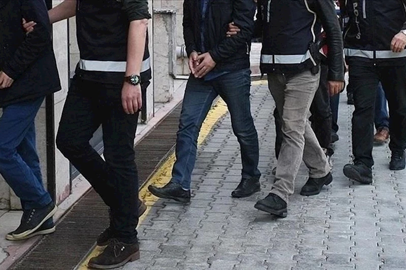 FETÖ operasyonu: 61 muvazzaf asker tutuklandı
