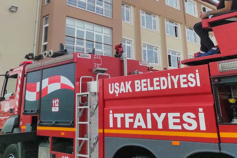 Uşak