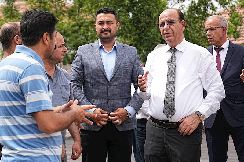 Tecde Mahallesi