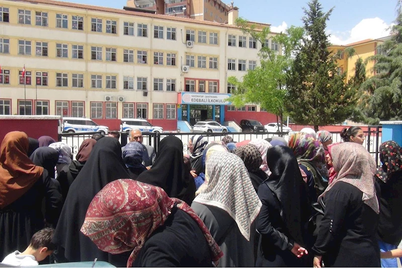 Gaziantep