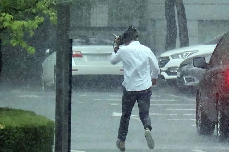 Meteoroloji