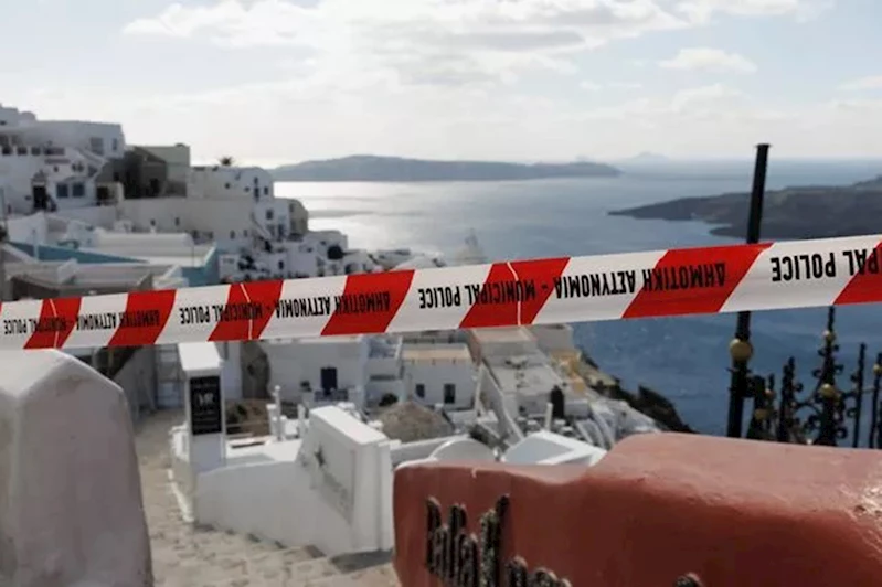 Yunanistan
