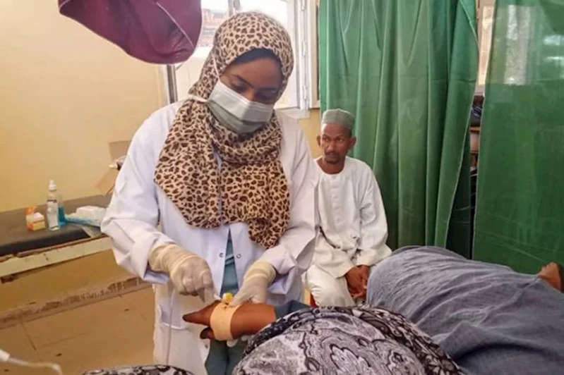 Sudan