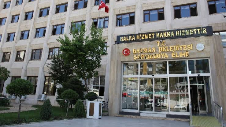 Batman Belediyesi Bazı Bölgelerde Yaşanan Su Kesintilerine Açıklık Getirildi