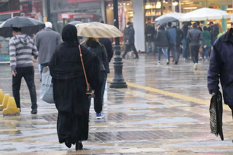 İç Anadolu ve Akdeniz