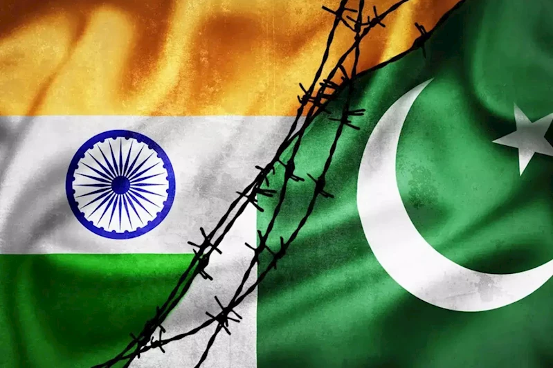 Hindistan Pakistan