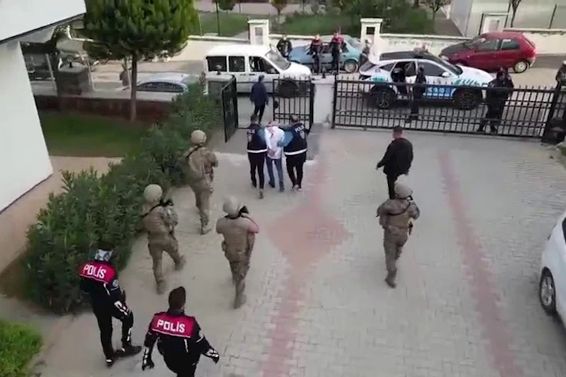 Gaziantep