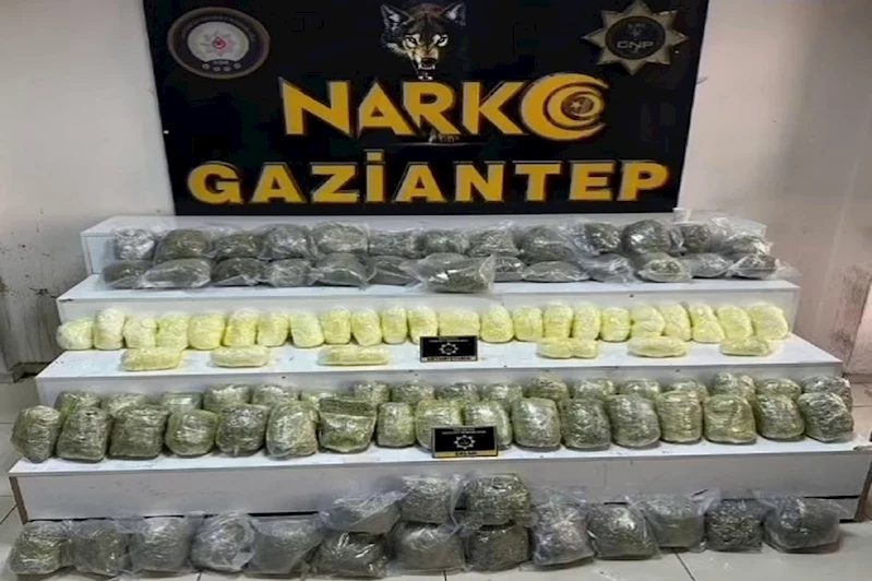 Gaziantep