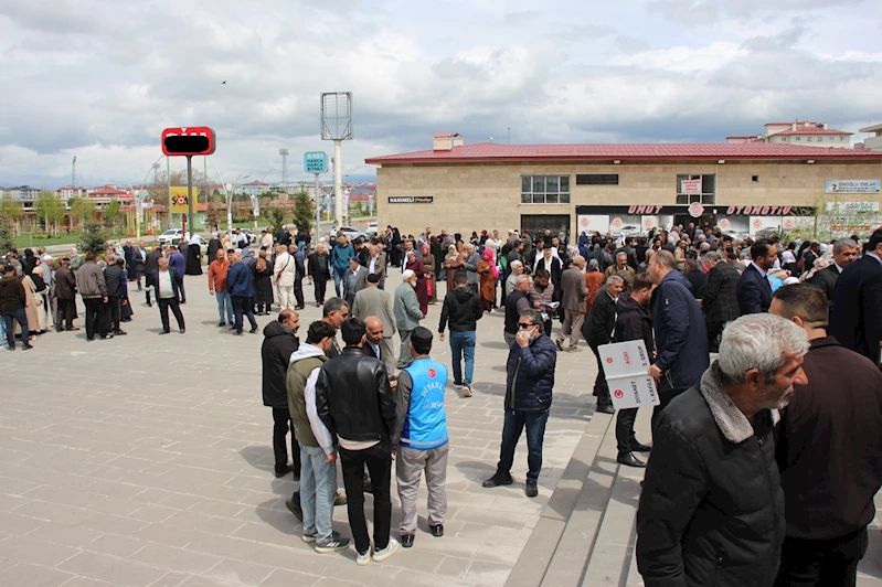 Ağrı