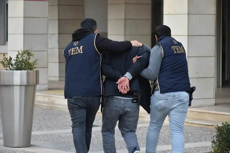 7 ilde DAİŞ operasyonu: 27 şüpheli için gözaltı kararı