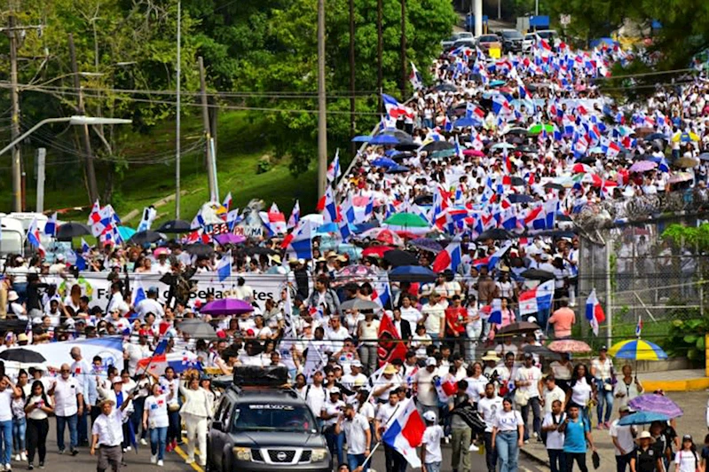 Panama