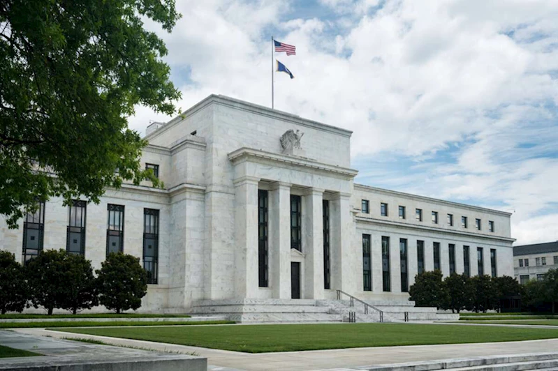 Fed faizi yüzde 4.50 seviyesinde sabit tuttu
