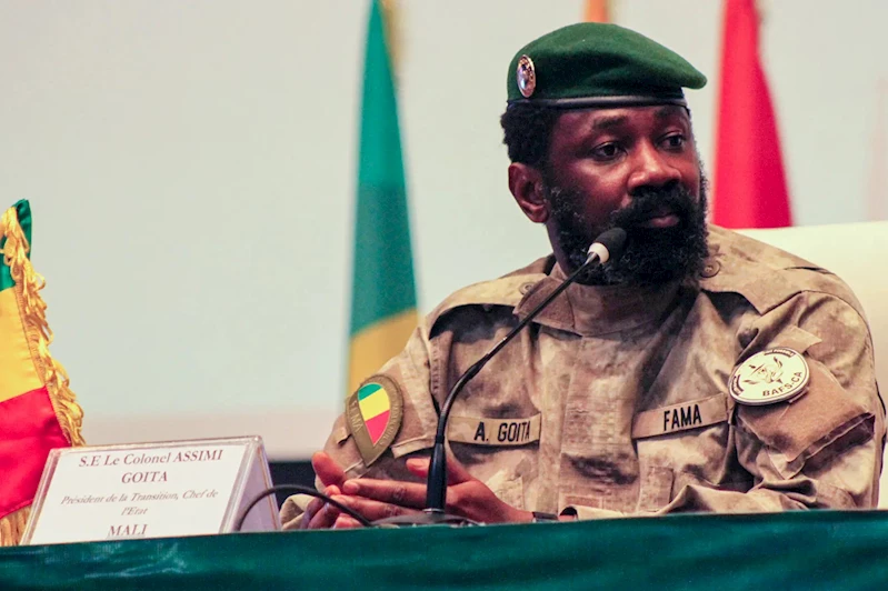 Mali