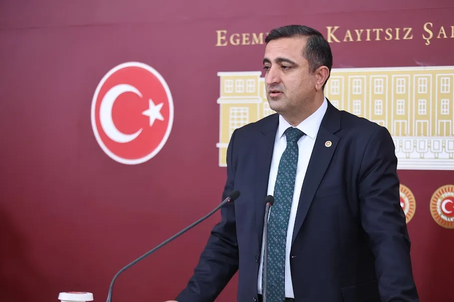 Ramanlı: aile kurumu güçlendirilmeli
