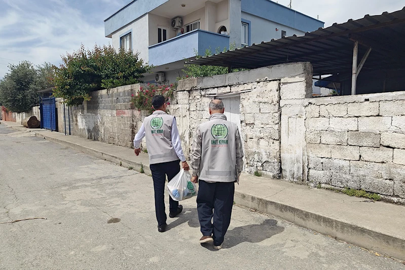 Umut Kervanı Tarsus