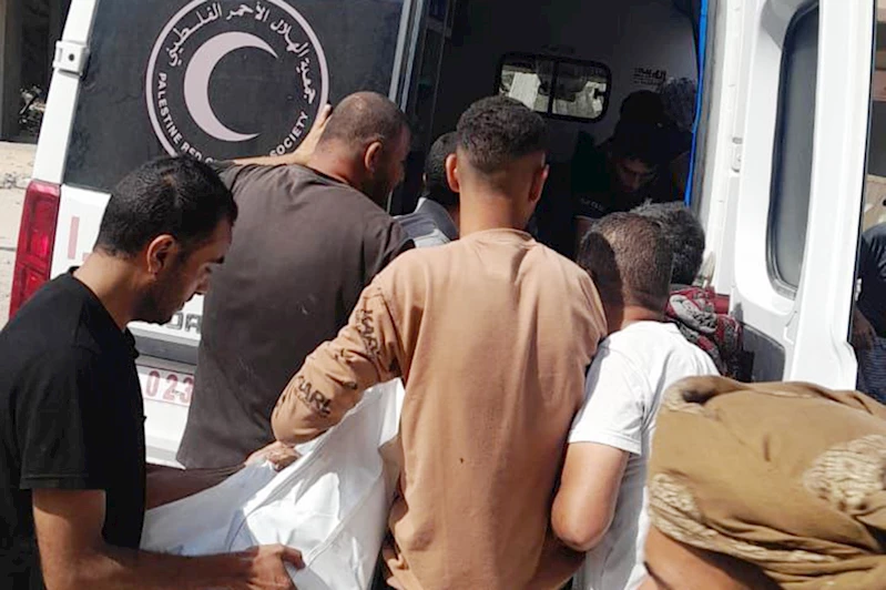 Filistin Mücahitler Hareketi: Uluslararası sessizlik ve ABD yönetimi, Refah