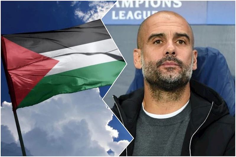Guardiola