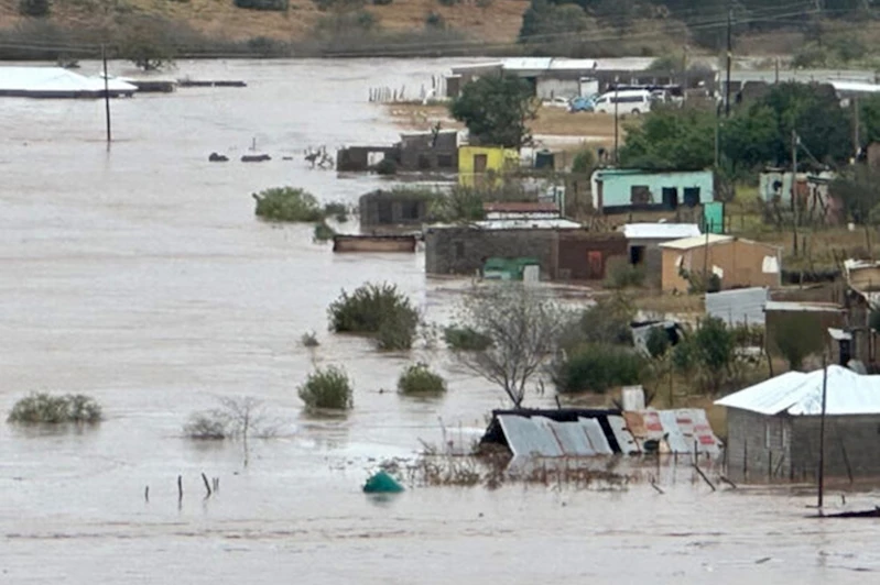 Güney Afrika