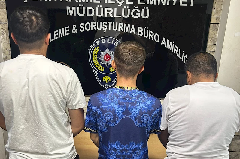 Gaziantep