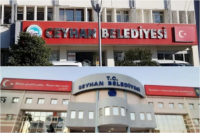 Seyhan ve Ceyhan