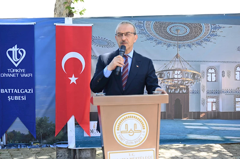 Vali Yavuz: Gazze