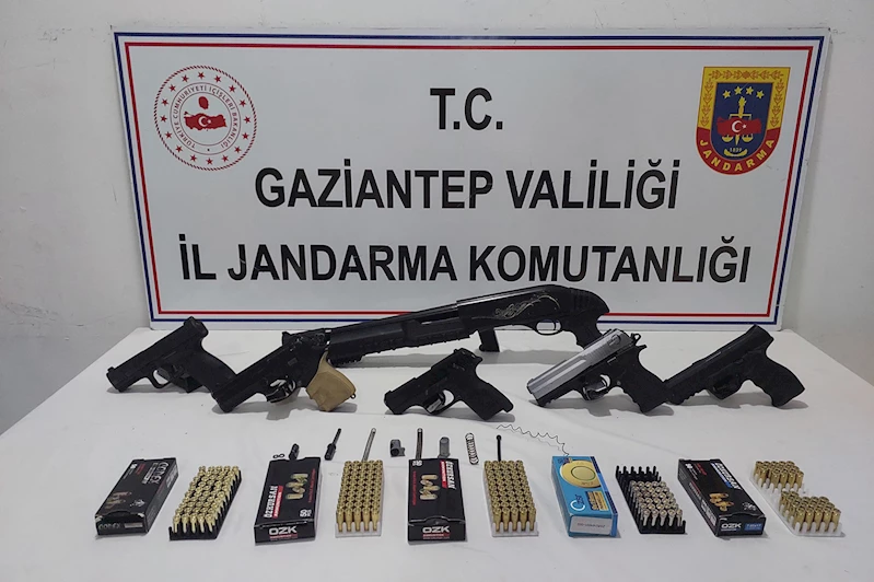 Gaziantep