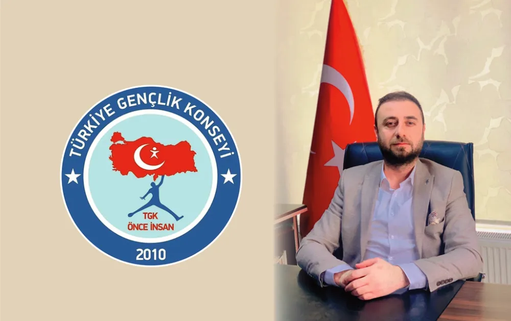 Türkiye Gençlik Konseyi yeniden yapılanıyor