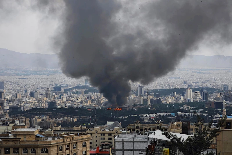 HAMAS: İran
