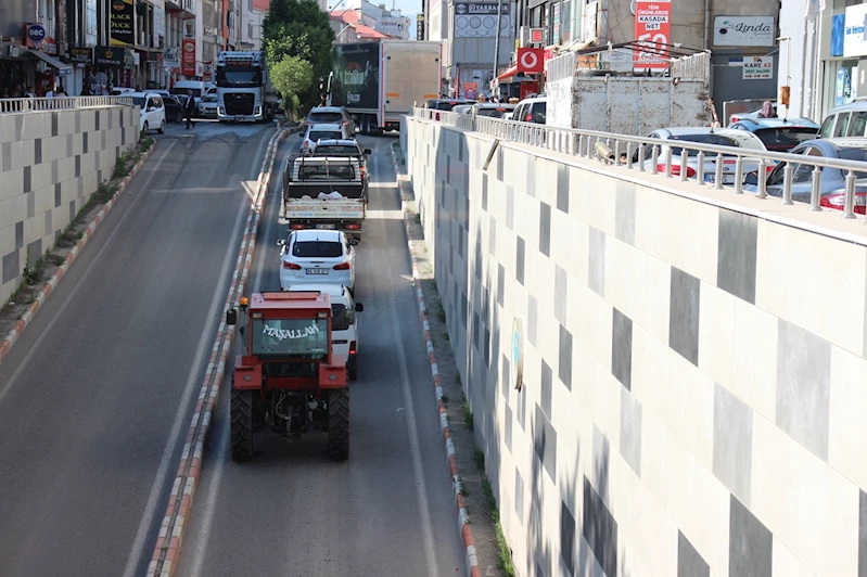 Ağrı