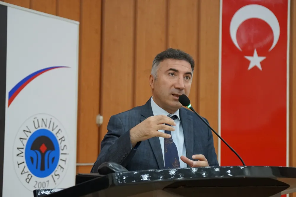 Batman Üniversitesi