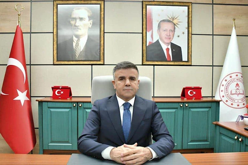 Şanlıurfa