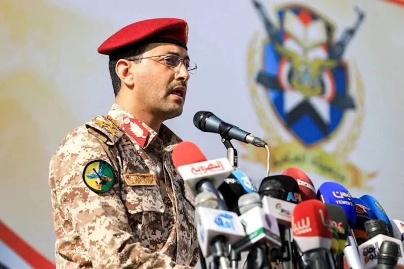 Yemen Ensarullah: ABD İran