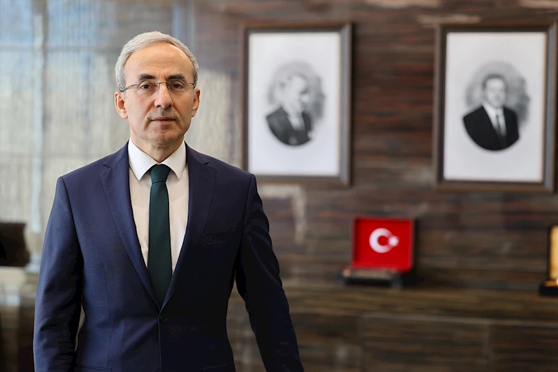 ISAS 2025 Gaziantep