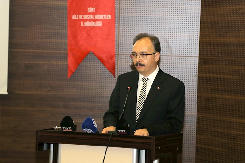 Siirt’te 
