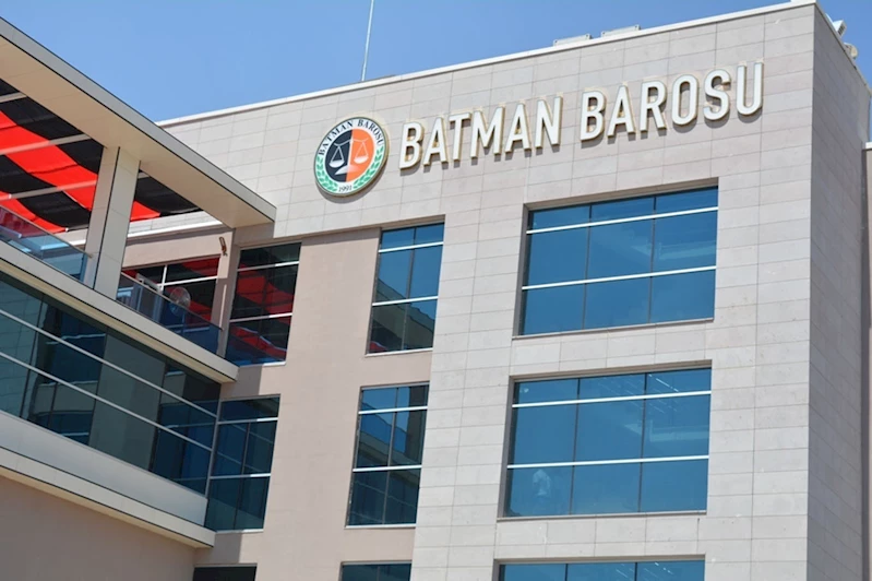 Batman Barosu
